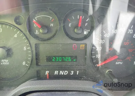 2005 Ford Freestar Se from USA, damaged, VIN 2FMZA51675BA68530